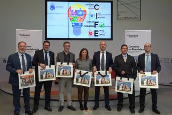 El Ayuntamiento de Fuenlabrada colabora en esta campaña del Banco Sabadell